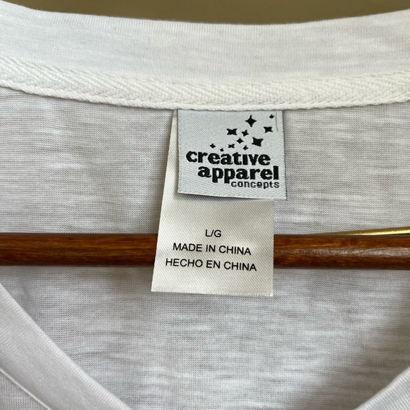 Missouri University Tigers Ladies Fitted Crew Neck T-Shirt Mizzou - Picture 8 of 9